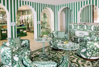 Vesta, Del Vecchio investe ancora e sbarca al mare: due nuovi ristoranti