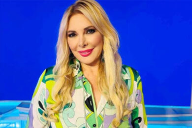 Alessandra Canale vince contro la Rai: l’ex “signorina buonasera” risarcita con 45mila euro per danno d’immagine