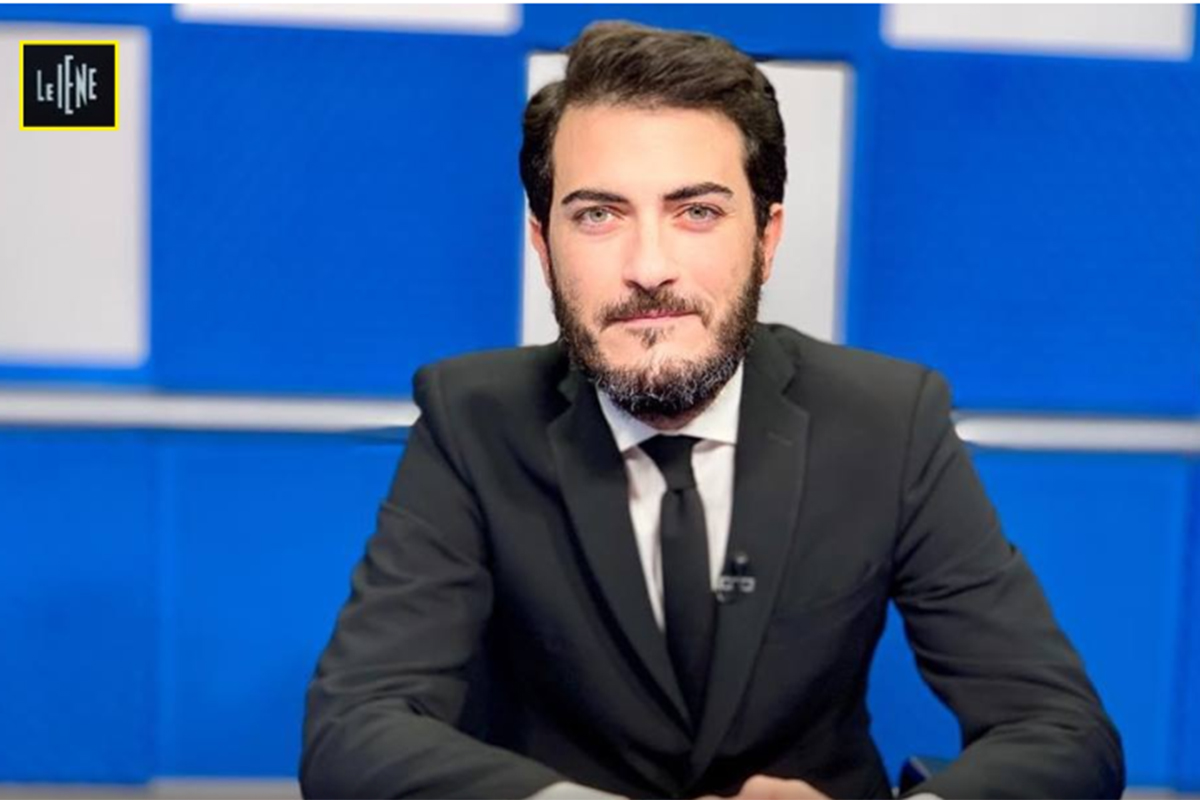 Rai2 con la ‘Iena’ Monteleone: “L’altra Italia” sulle orme di Santoro e Lucci Rai2 con la ‘Iena’ Monteleone: “L’altra Italia” sulle orme di Santoro e Lucci