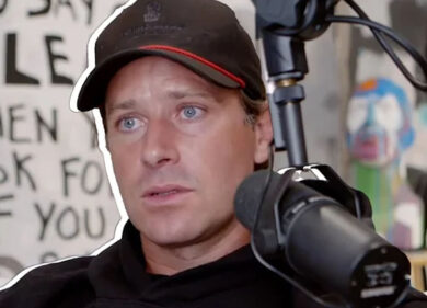 Armie Hammer rompe il silenzio: la verità dietro le scioccanti accuse di cannibalismo