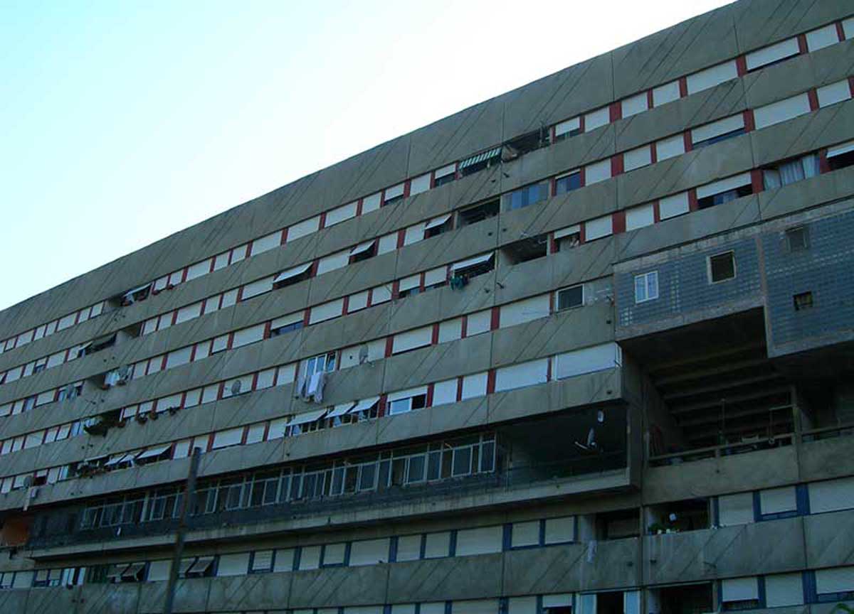 Case popolari, il piano monster della Regione: arrivano fondi per 54 milioni