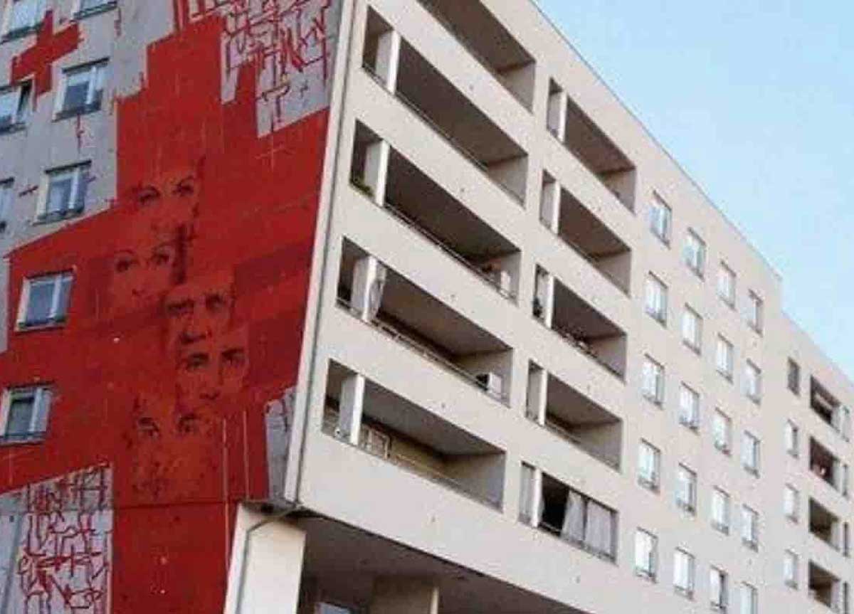 Case popolari, il piano monster della Regione: arrivano fondi per 54 milioni