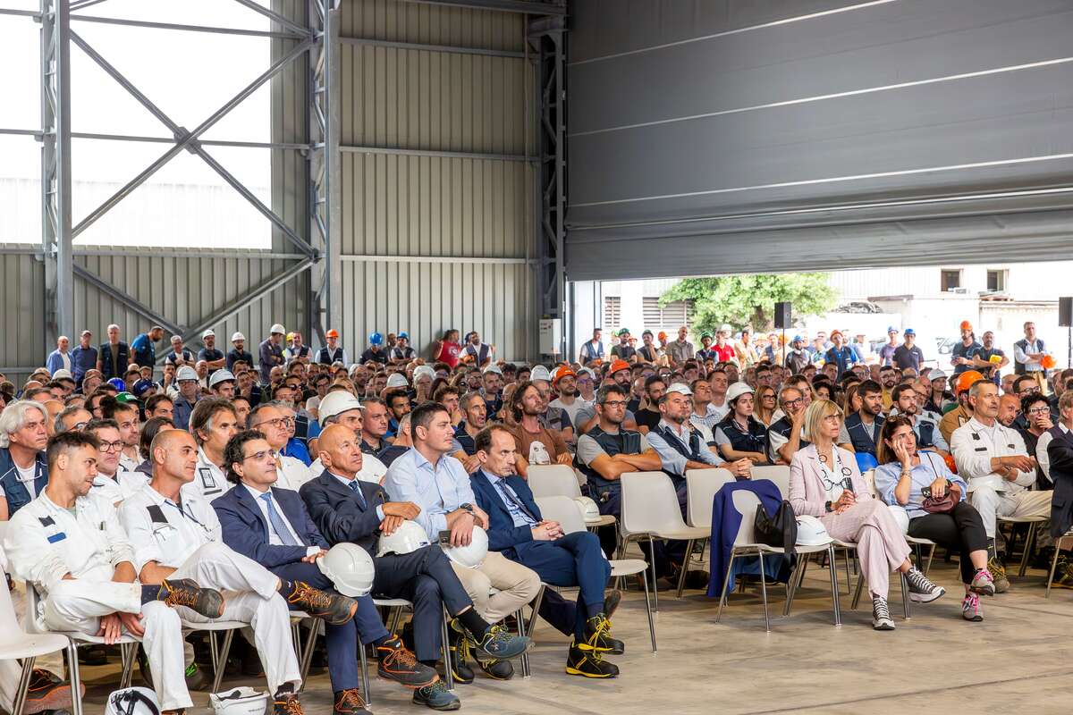 Fincantieri è contro la violenza di genere con il progetto Respect For Future
