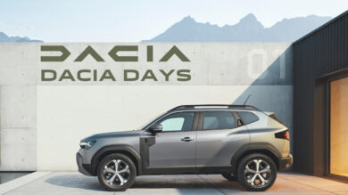 DACIA: un modello di business unico per redditività elevata