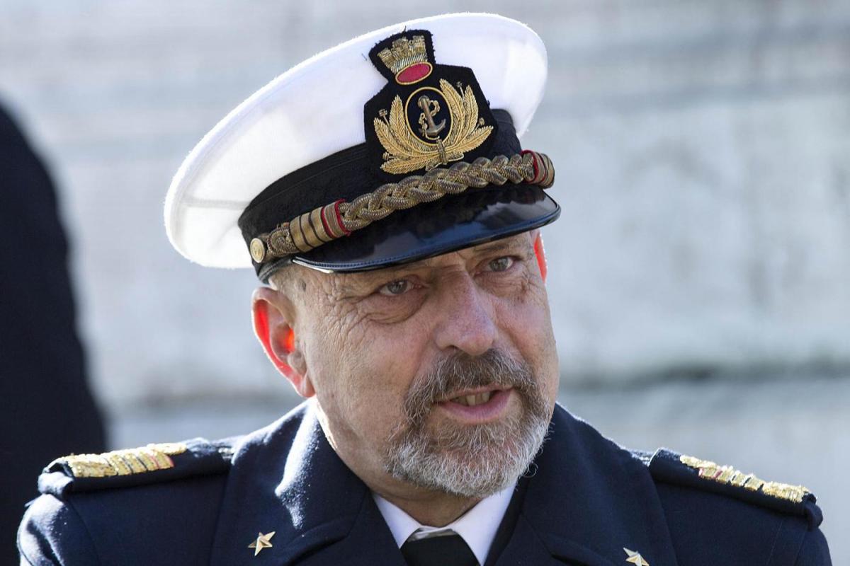 Fincantieri, il governo guarda al post-Graziano: spunta l’opzione De Giorgi Fincantieri, il governo guarda al post-Graziano: spunta l’opzione De Giorgi