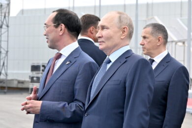 Kiev: “Nostro soldato decapitato dai russi”. Putin vola in Corea del Nord