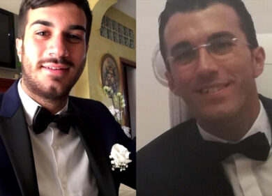 Omicidio due fratelli a Caserta, svolta: “Uccisi per questioni di viabilità”