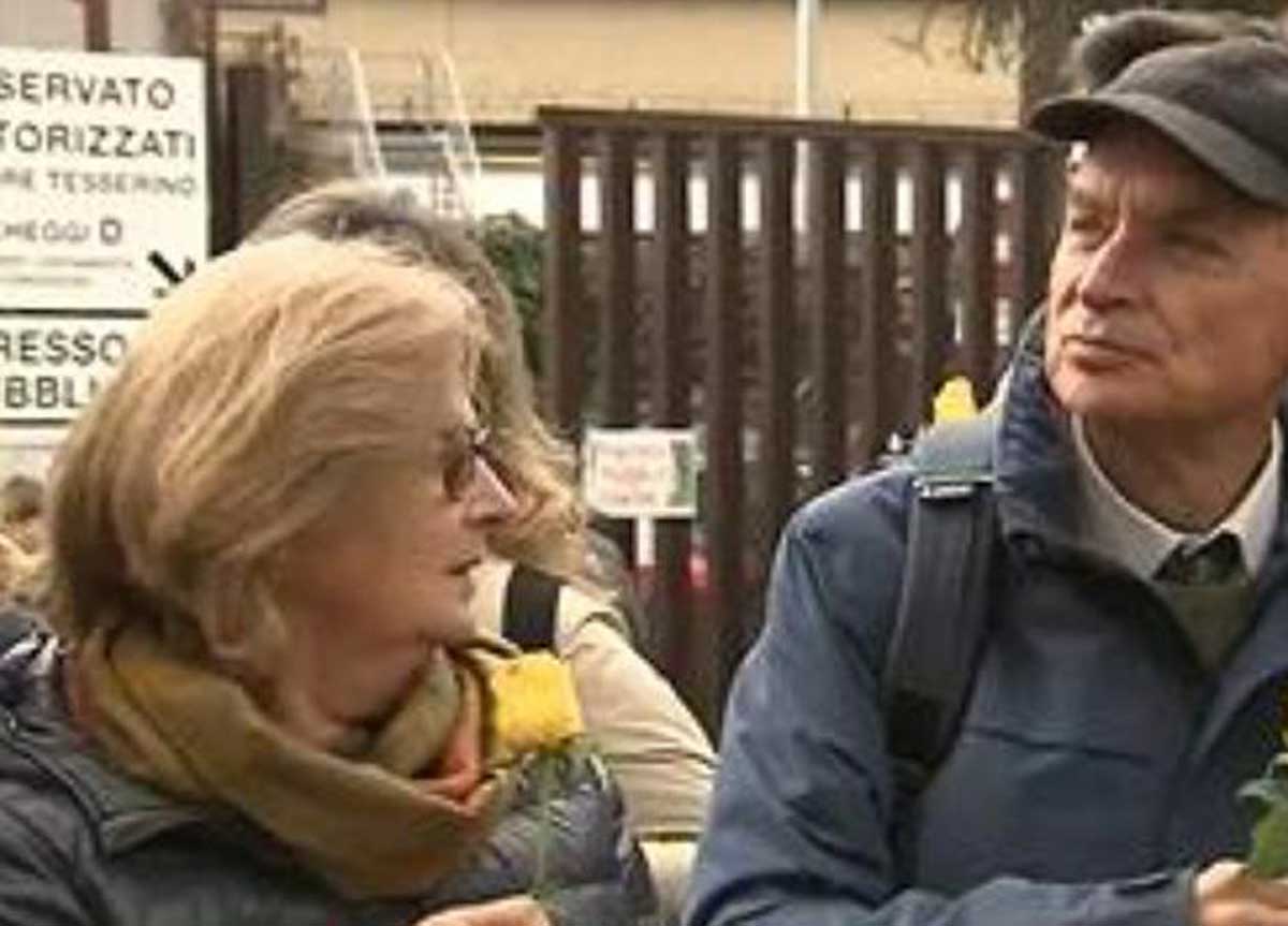 Processo Regeni, in Aula il video segreto dell’ambulante che lo ha tradito Processo Regeni, in Aula il video segreto dell’ambulante che lo ha tradito