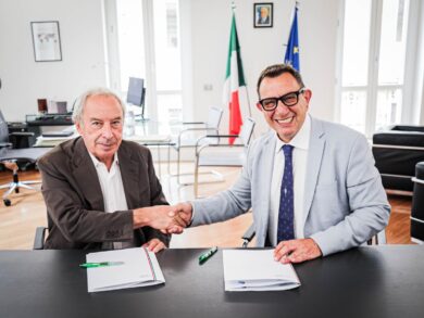 Istituto per il Credito Sportivo-Federkombat, rinnovata Convenzione triennale