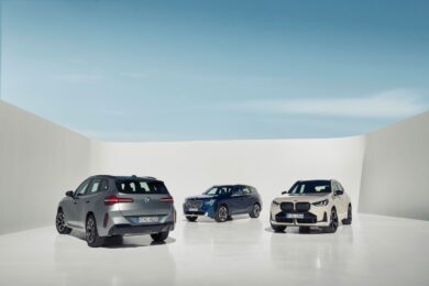 Nuova BMW X3:design, tecnologia per ridefinire il segmento dei SAV premium