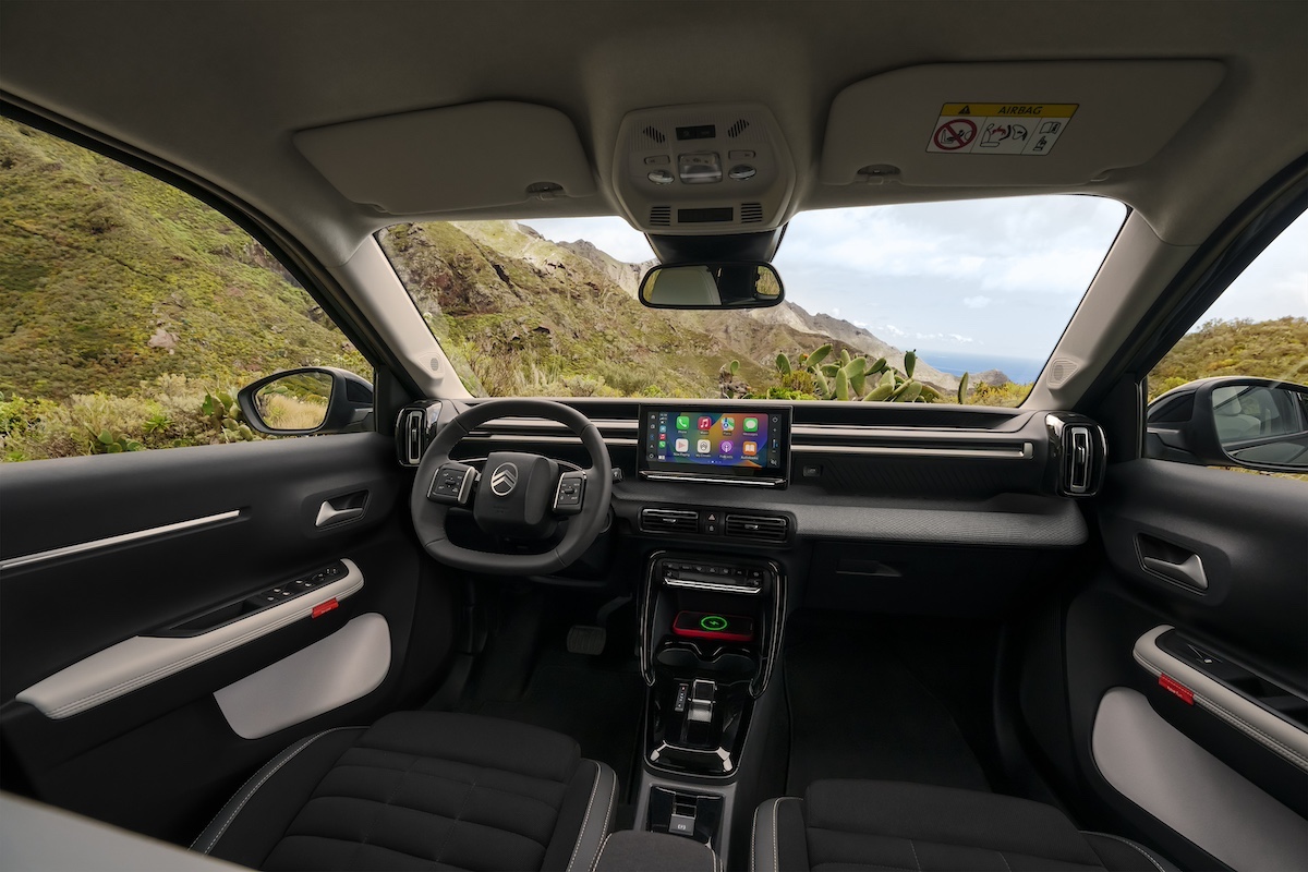 Citroën, nuova C3 Aircross reinventa il mercato dei SUV compatti Citroën, nuova C3 Aircross reinventa il mercato dei SUV compatti