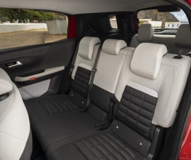 Citroën, nuova C3 Aircross reinventa il mercato dei SUV compatti