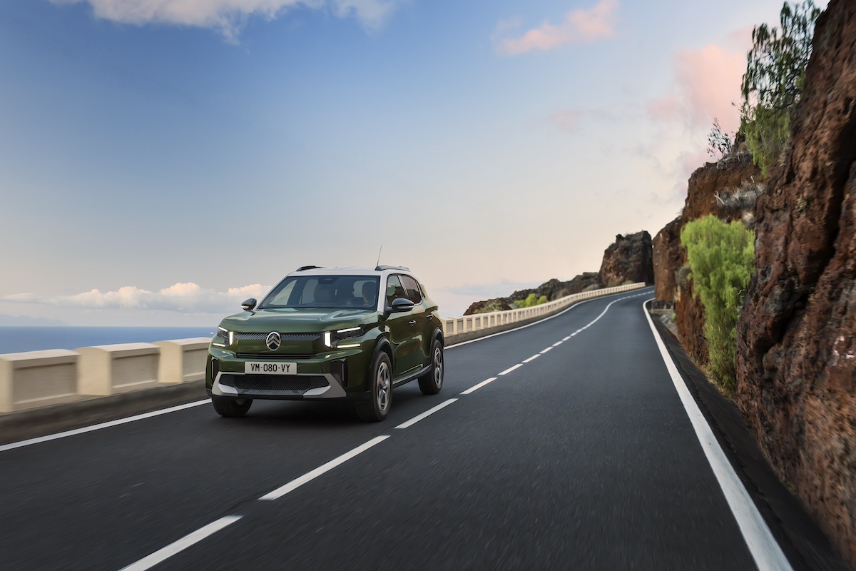 Citroën, nuova C3 Aircross reinventa il mercato dei SUV compatti Citroën, nuova C3 Aircross reinventa il mercato dei SUV compatti