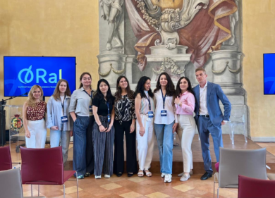 Eni: conclusa la II edizione di ‘ORA! – Outpost Ravenna for Energy Transition’