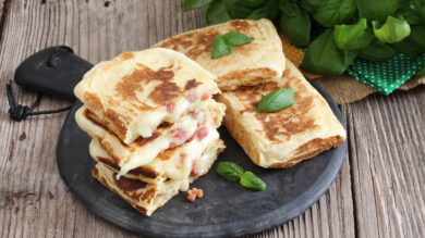 Cubetto mania in cucina: vincono quelli di pancetta affumicata. L’indagine