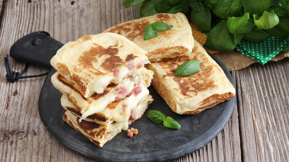 Cubetto mania in cucina: vincono quelli di pancetta affumicata. L’indagine Cubetto mania in cucina: vincono quelli di pancetta affumicata. L’indagine