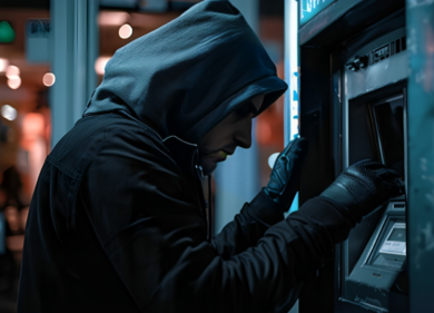 Bancomat: conto svuotato in pochi minuti se dimentichi questa operazione. Il consiglio dell’esperto