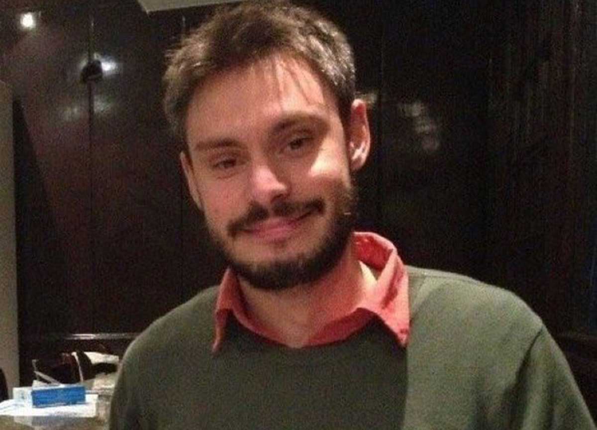 Processo Regeni, in Aula il video segreto dell’ambulante che lo ha tradito Processo Regeni, in Aula il video segreto dell’ambulante che lo ha tradito