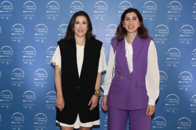 L’Oréal, volge al termine la XXII edizione italiana di ‘For Women in Science’