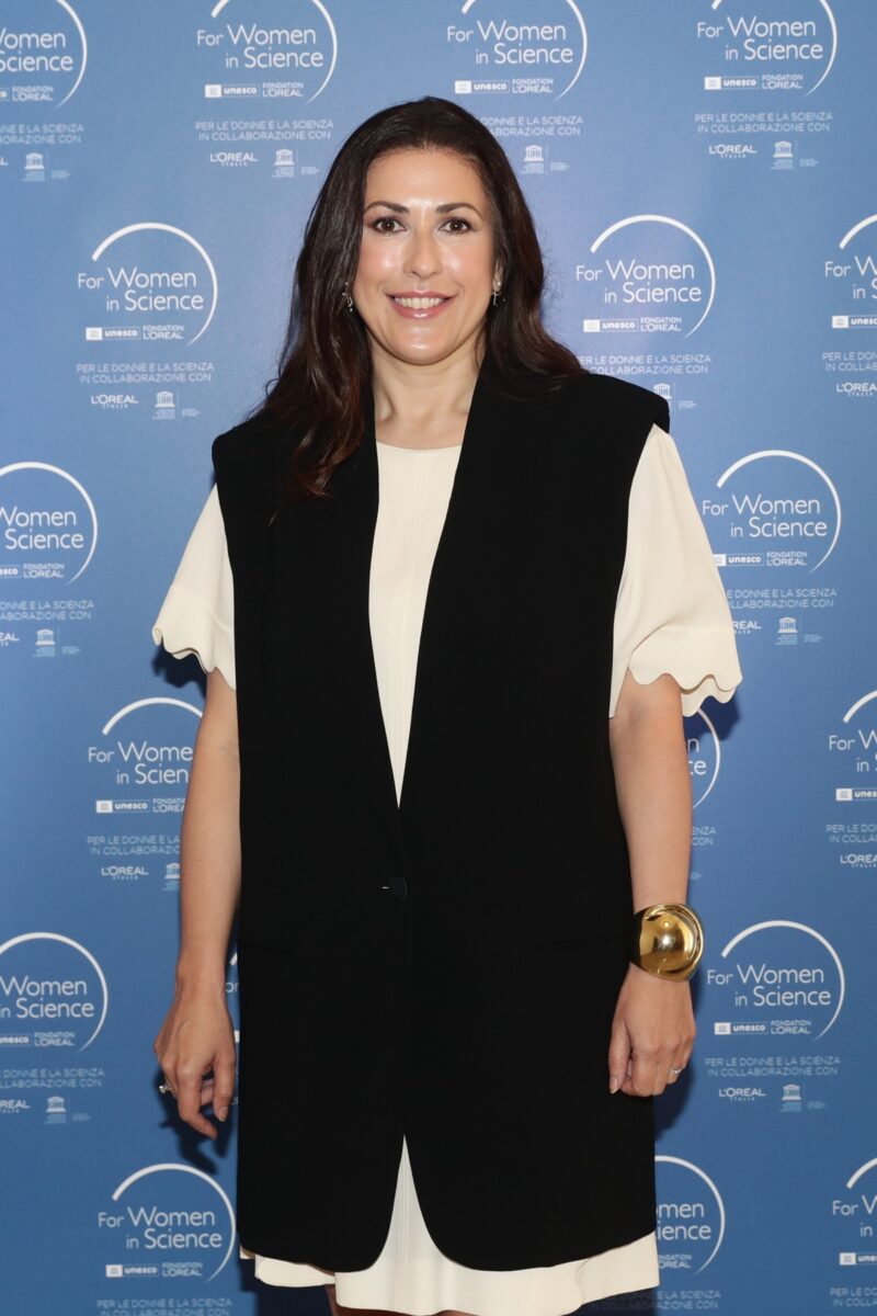 L’Oréal, volge al termine la XXII edizione italiana di ‘For Women in Science’