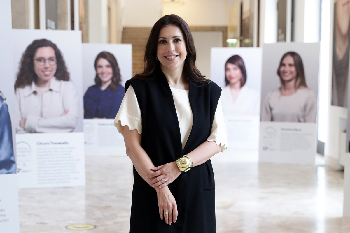 L’Oréal, volge al termine la XXII edizione italiana di ‘For Women in Science’