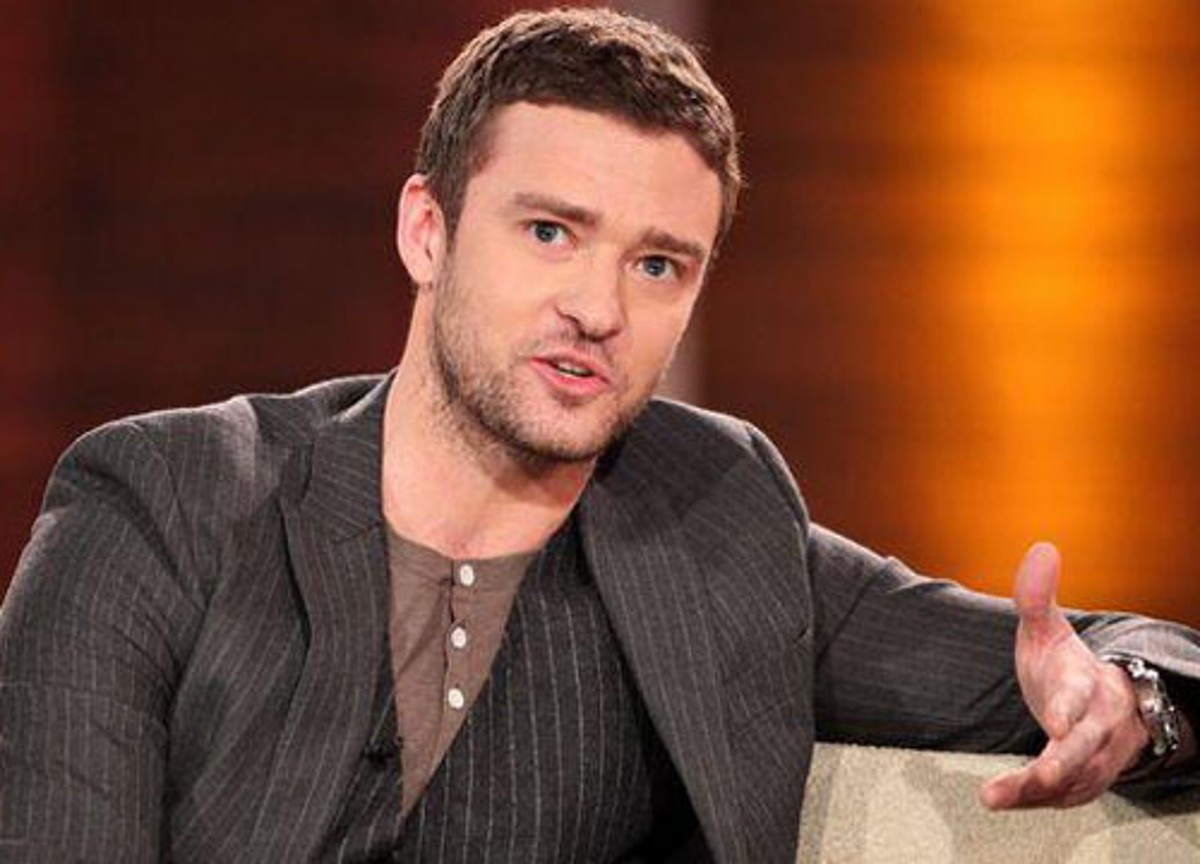 Justin Timberlake arrestato per guida in stato di ebrezza Justin Timberlake arrestato per guida in stato di ebrezza