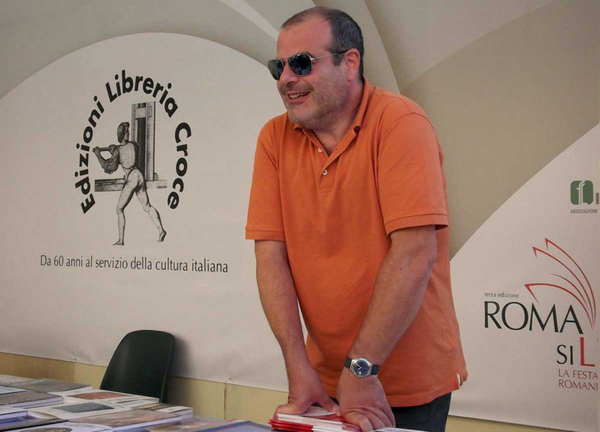 I vizi capitali del Papa: all’Alibi la cultura politicamente scorrettissima I vizi capitali del Papa: all’Alibi la cultura politicamente scorrettissima