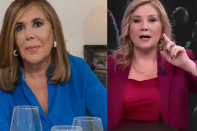 Maria Latella verso il sabato di Rai 3 al posto di Serena Bortone. E Report…