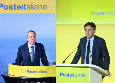 Poste Italiane, per il II anno sul podio dell’”Identity Corporate Index”