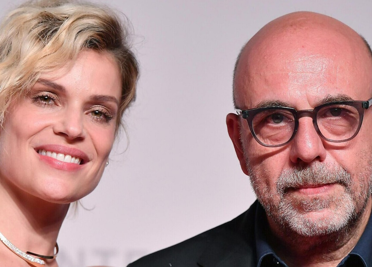 Micaela Ramazzotti e Paolo Virzì in lite, messo a ferro e fuoco un ristorante Micaela Ramazzotti e Paolo Virzì in lite, messo a ferro e fuoco un ristorante