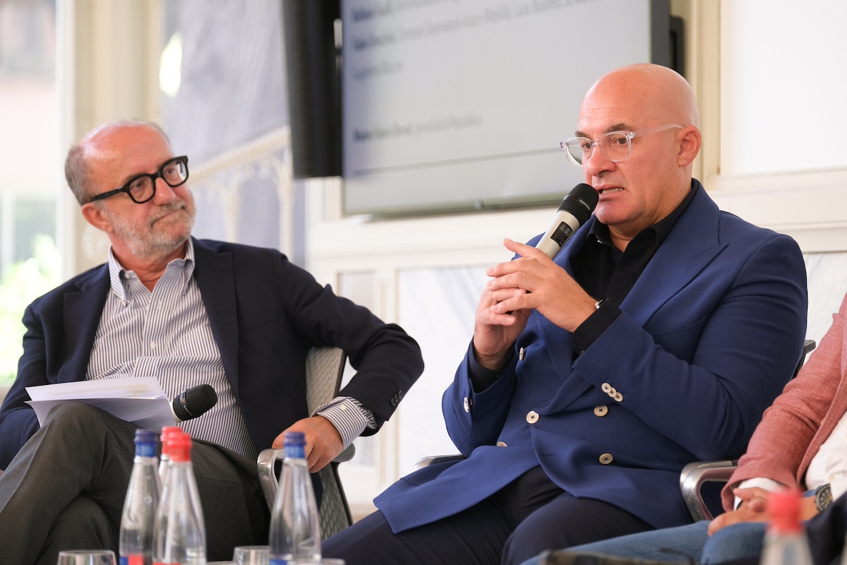 L’IA rivoluziona l’automotive: la visione di Fusilli CEO di Renault Italia L’IA rivoluziona l’automotive: la visione di Fusilli CEO di Renault Italia