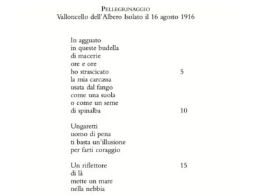 Maturità 2024, al via la prima prova: tra le tracce Ungaretti e Pirandello