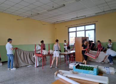 Zurich riunisce a Milano i suoi 300 esperti all’insegna dell’impegno sociale