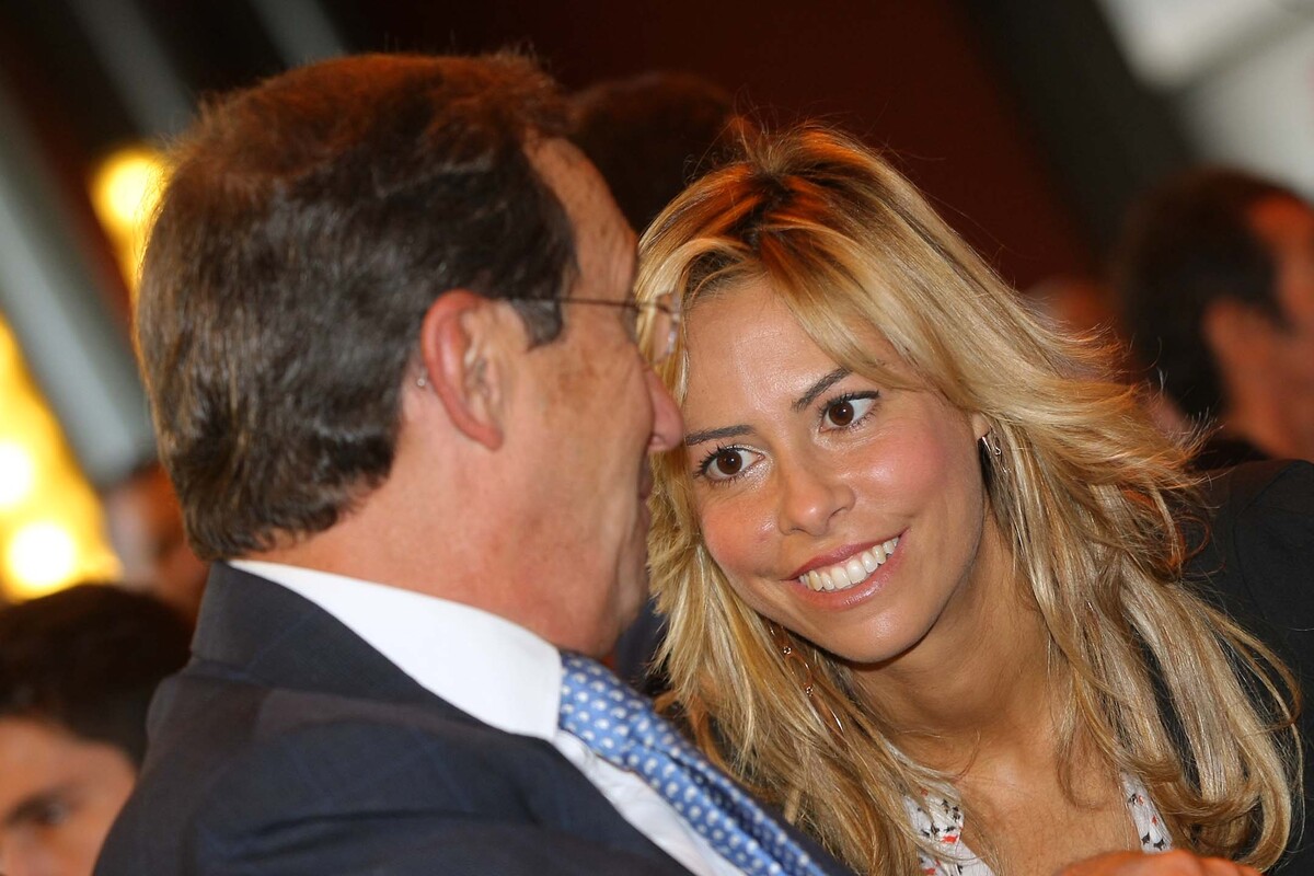 Fini-Tulliani, nozze finite dopo lo scandalo della casa a Montecarlo. Rumor Fini-Tulliani, nozze finite dopo lo scandalo della casa a Montecarlo. Rumor