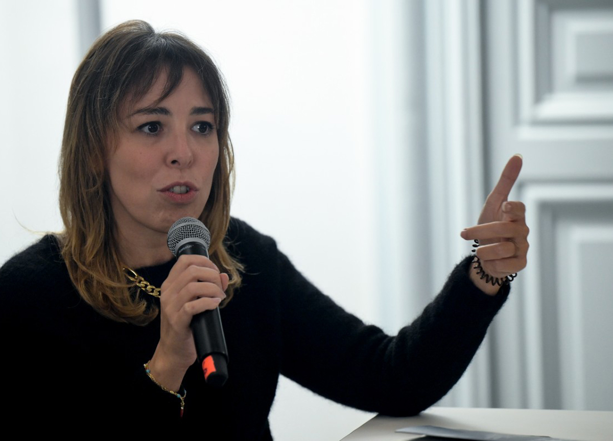 Gruppo Monrif, l Intelligenza artificiale per i giornalisti. Ma non farà testi Gruppo Monrif, l Intelligenza artificiale per i giornalisti. Ma non farà testi