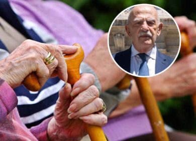 Profondo rosso Inps, Blangiardo (ex Istat): “Non stupisce. Si corra ai ripari”