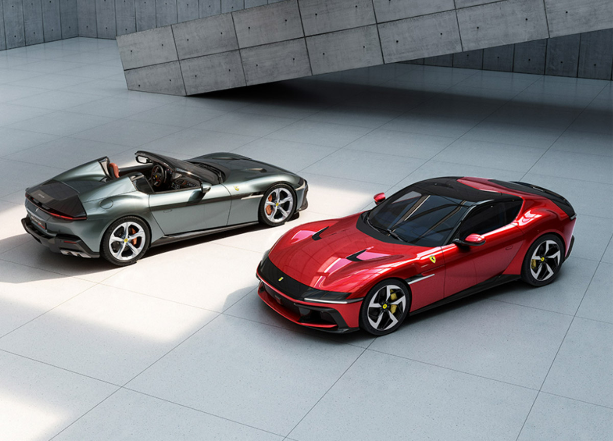 La Ferrari elettrica sfreccia sul mercato, ma costerà mezzo milione di euro La Ferrari elettrica sfreccia sul mercato, ma costerà mezzo milione di euro