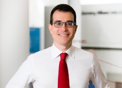 OCS e Finwave: Andrea Pettinelli nominato CEO del Gruppo