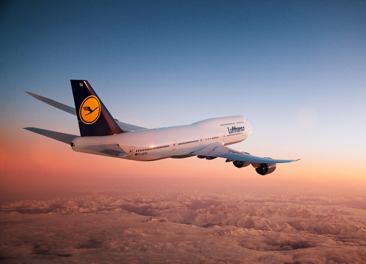 Ita-Lufthansa, entro novembre i competitor sulle rotte Usa o salta tutto Ita-Lufthansa, entro novembre i competitor sulle rotte Usa o salta tutto