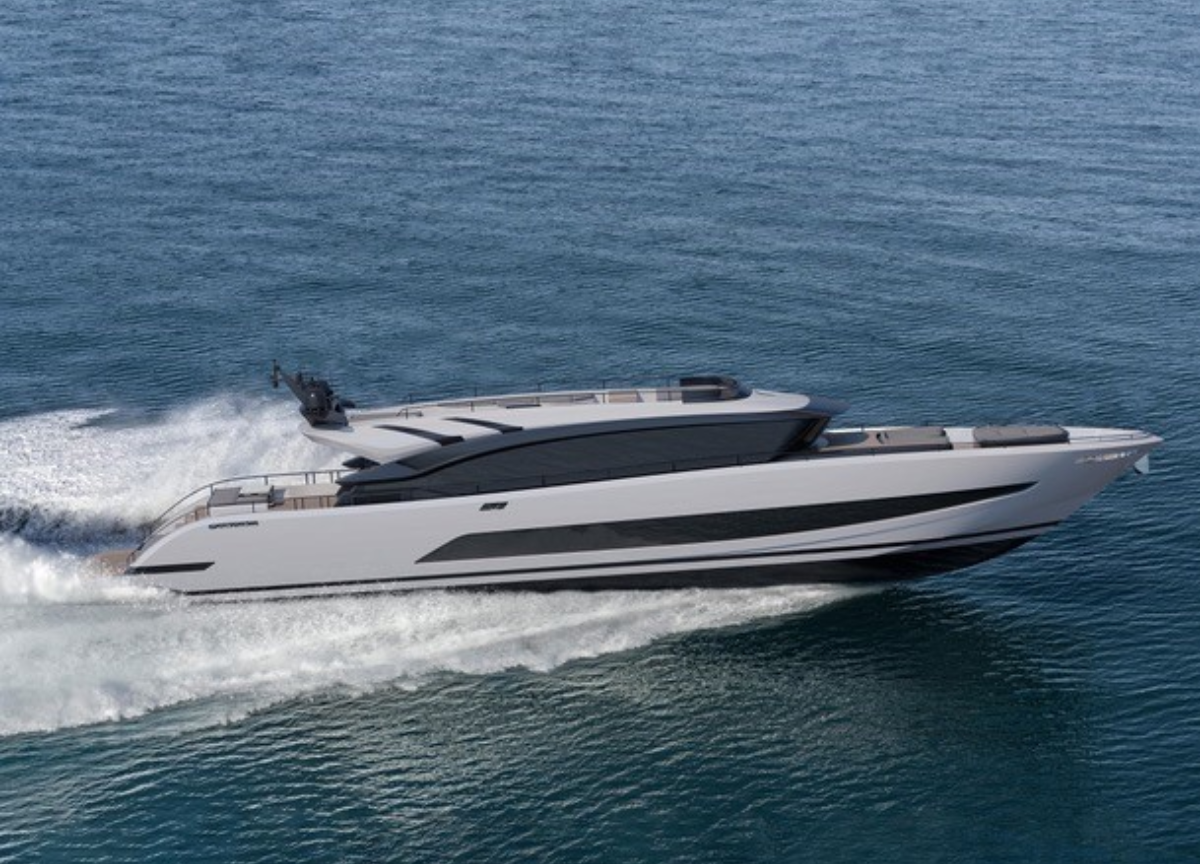 UniCredit al fianco di Next Yacht Group: stanziato finanziamento da 15 mln UniCredit al fianco di Next Yacht Group: stanziato finanziamento da 15 mln