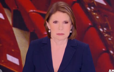 Ascolti tv, segnali di vita per Berlinguer ma Gruber la raddoppia nello share