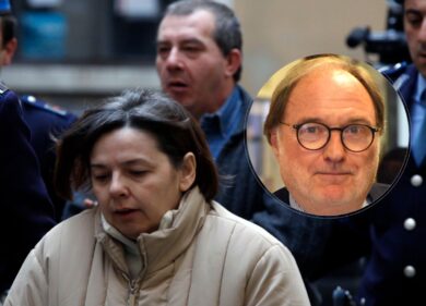 Strage Erba, Tarfusser sanzionato dal Csm: “Voleva visibilità mediatica”