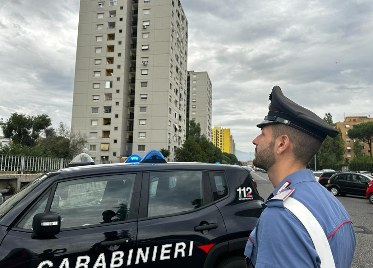 Tor Bella Monaca, 3 arresti per l’agguato a Giancarlo Tei: il blitz all’alba