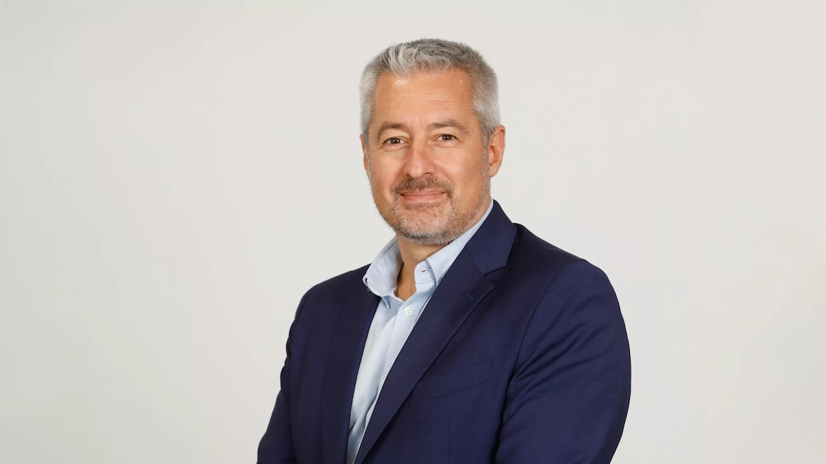 Ivan Segal nuovo Direttore Vendite Renault dal 1° Luglio Ivan Segal nuovo Direttore Vendite Renault dal 1° Luglio