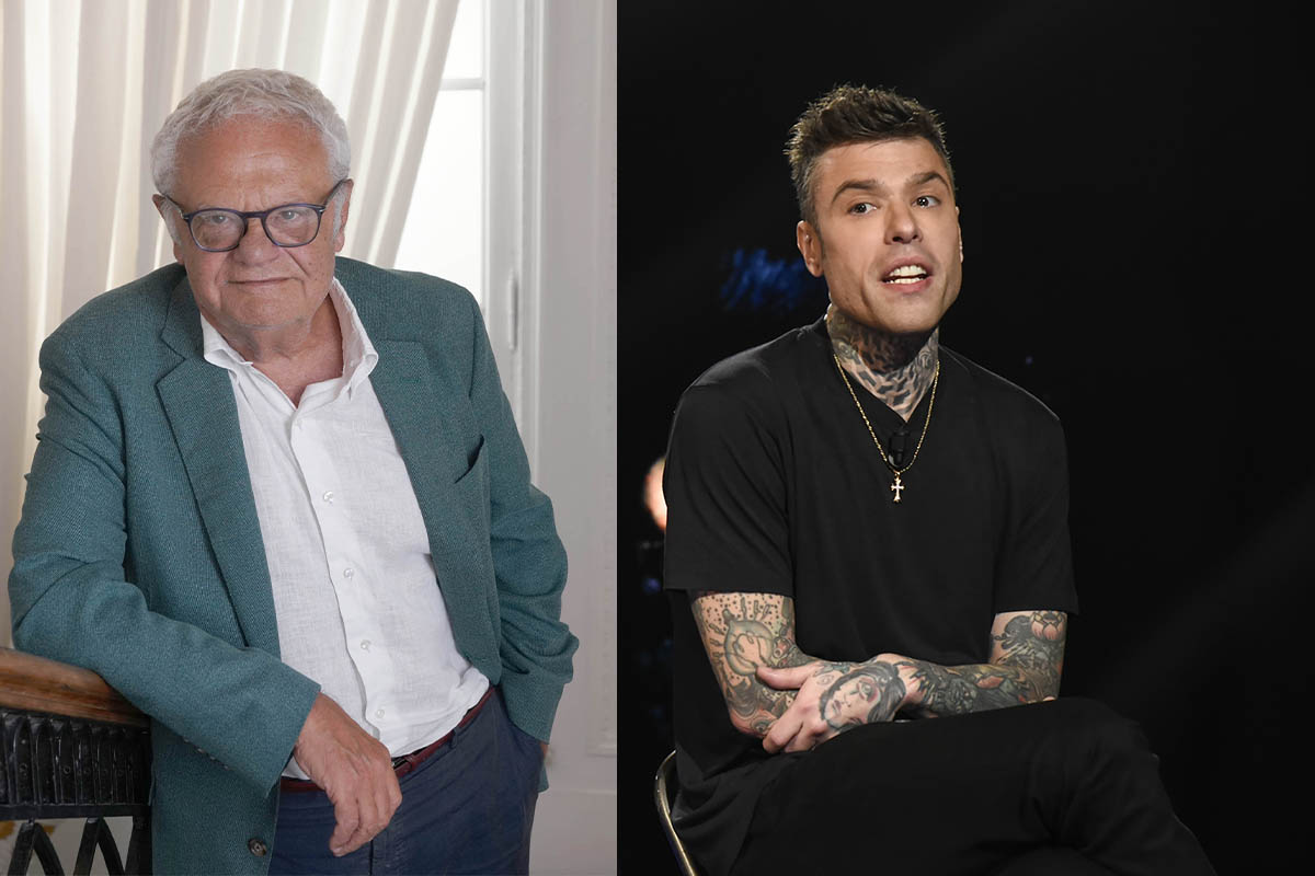 Fedez fa pace con il Codacons: ora lavorano insieme per vittime dell’Ilva