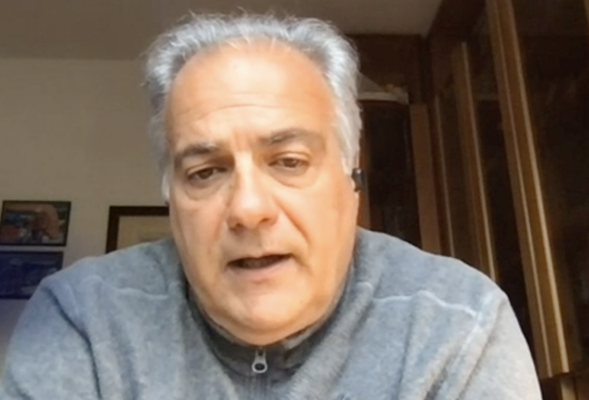 Salis, altro vecchio tweet. Quando il papà di Ilaria esaltava l’Autonomia…