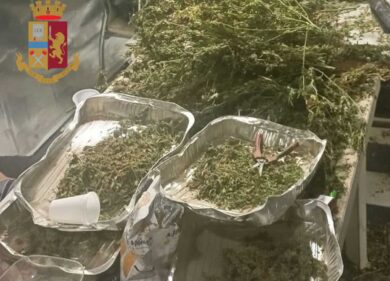 Parioli, presa la pusher della movida: migliaia di dosi per le notti romane