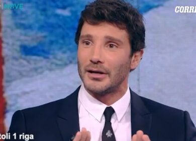 Rai, allenamento per Stefano De Martino: cinque giorni per testare Affari Tuoi