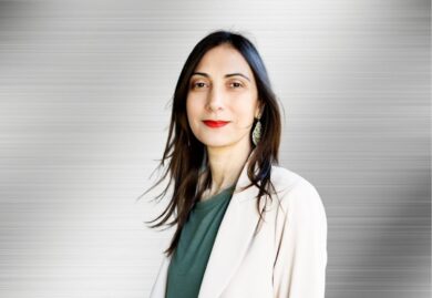 Daniela Poggio nuovo VP Communication in Stellantis