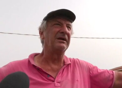 Bracciante morto a Latina, indagato il datore di lavoro: “Lo avevo avvisato”